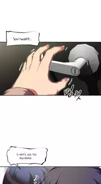 [Worin] Brawling Go Ch.76-91 (English) (Ongoing)