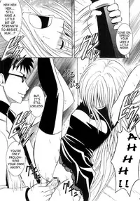 [Black Cat] Warped World Trance [ENG]