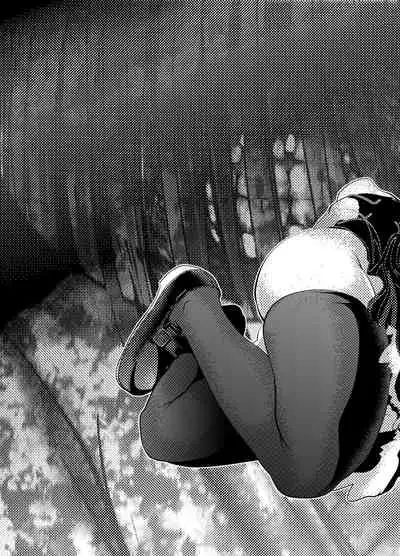 Chinure Warashi | Blood-Stained Child