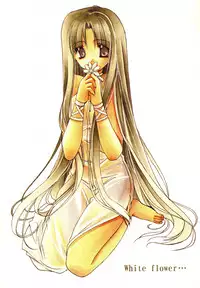 [Ryuga Syo] Boku no Shiroi Hana