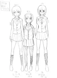 (C76) [Garakura Shoujo (Miito Shido)] LUSTFUL BERRY ''CLOSED''#1 [English] [shakuganexa]