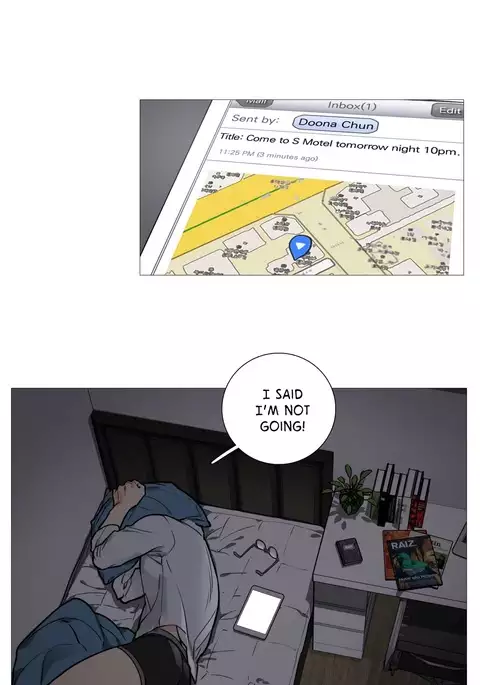 Sadistic Beauty Ch.1-35