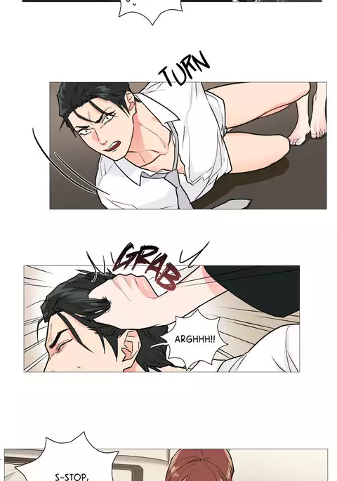 Sadistic Beauty Ch.1-35