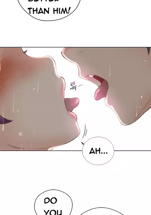 Perfect Half Ch.1-15