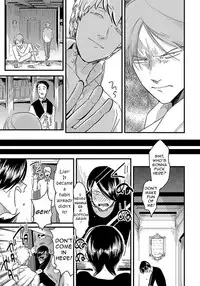 Messiah no Kyoujitsu | Messiah's Unlucky Day