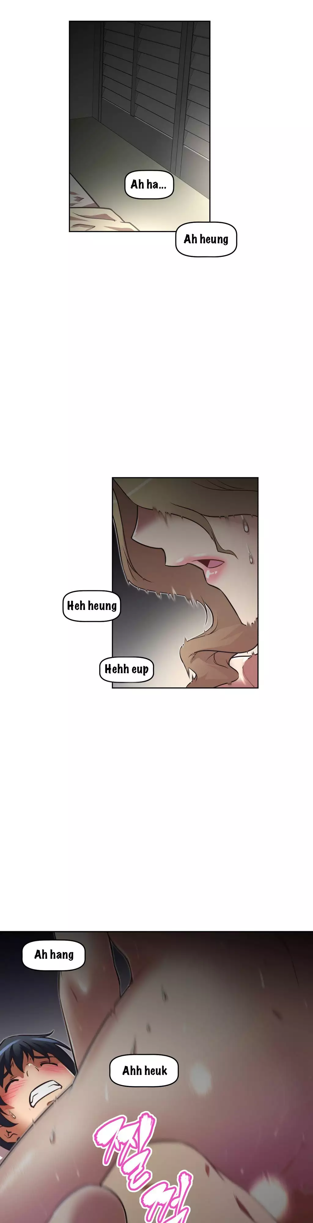 Brawling Go 0-15 Chapters