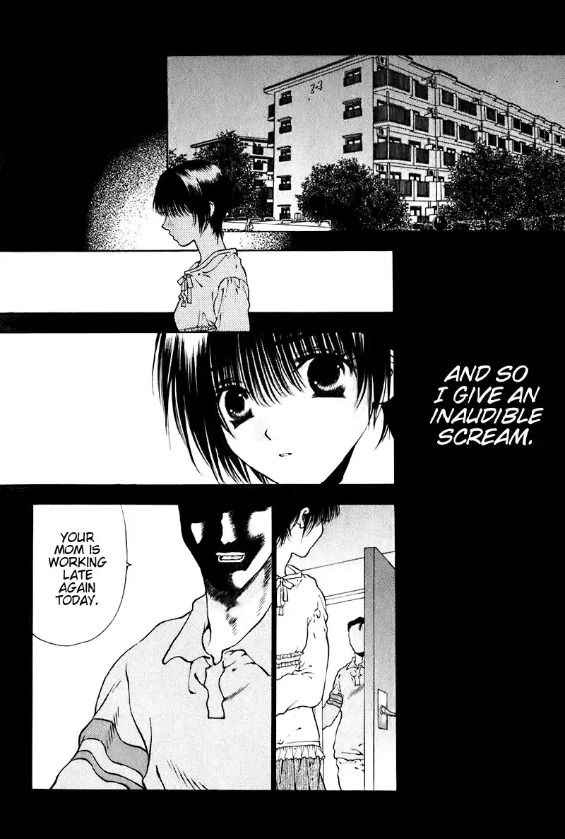 Bitter Virgin V2 - Ch11