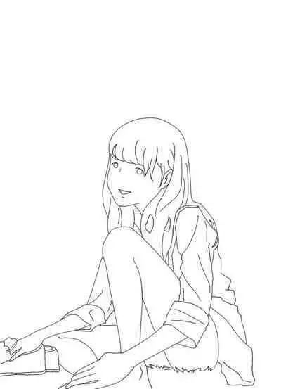 Osoto wa Kiken ga Ippai.