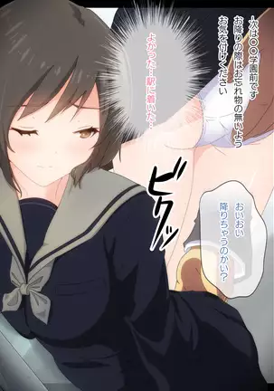 Akutoku Chikan Gekitai Seminar ~Higaisha o Kuimono ni Suru Koushuukai no Jittai~