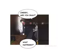 Miss Mystic Ch.1-20 (English) (Ongoing)