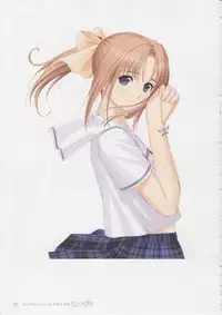 Tony Works Ciel Chronicle [Artbook]