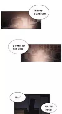 Miss Mystic Ch.1-20 (English) (Ongoing)