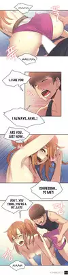 [Gamang] Sports Girl Ch.1-27 (English) (YoManga)