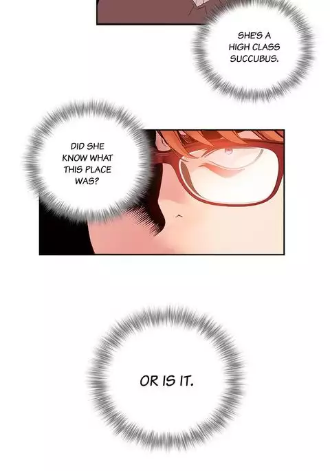 Lilith`s Cord Ch.1-26