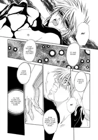 Dr. Ten - Map of Tokyo Savage Vol 2 (English)