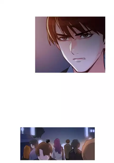 Scandal of the Witch Ch.1-15