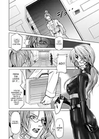 [Macxe's] Dina Ranger - Vol.12-14 [Eng] by Saha