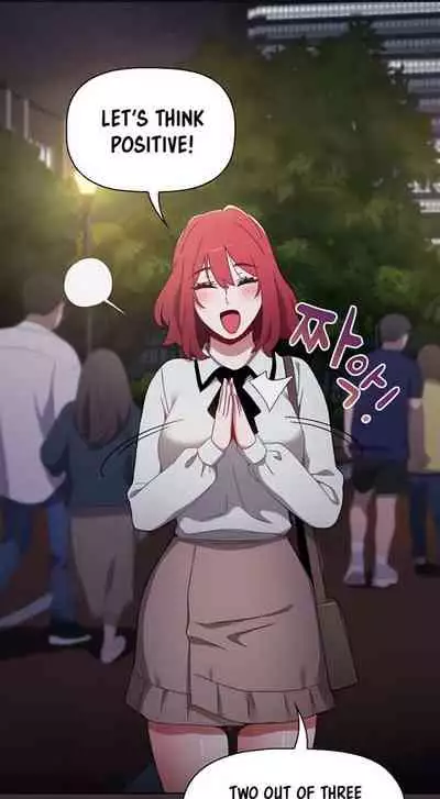 [Team Biyang, Whistle] Dorm Room Sisters Ch.20/? [English] [Manhwa PDF]