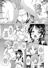 [Marui Maru] MuchiMuchi ♥ Cream Pie Ch. 2-11 [English] [Digital]