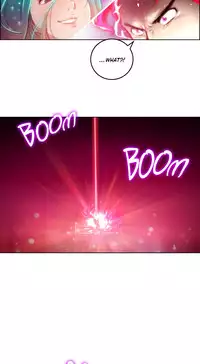 [BYMAN] Sex Knights-Erotic Sensuality & Perception Ch.1-15 (English) (Ongoing)