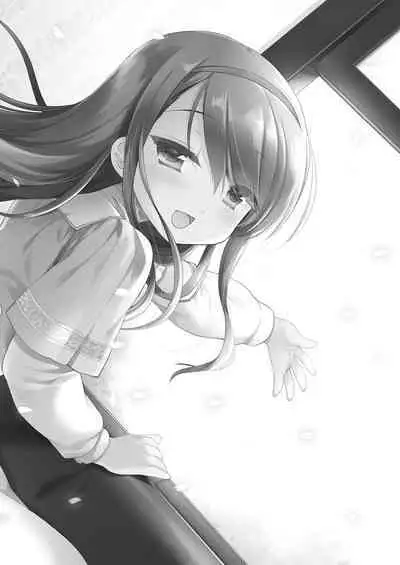 Botsuraku Ojou-sama + α Soushuuhen / Miyasu Risa Side