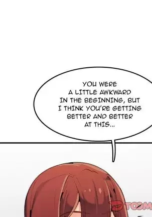 Never too late 30-31