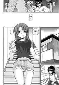 [Miyashiro Sousuke] Fechichi! Ch. 1-9 [English] {Tadanohito}