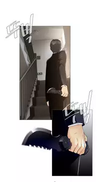 HouseHold Affairs 【卞赤鲤个人汉化】1~30话（持续更新中）