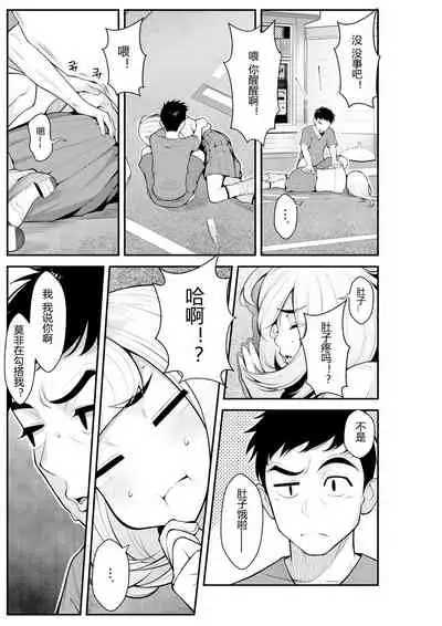 Iede Gal o Hirottara Harem ni Natta Hanashi