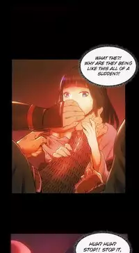 [Getty] Siren Ch.0-9 (English) (YoManga) (Ongoing)