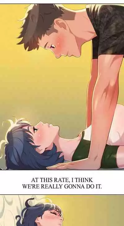 What do you Take me For? Ch.52/?