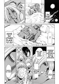 [TAKUMI] Black Gals @ Sexual Slave Discipline (complete) [English]