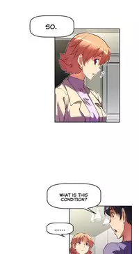 [Worin] Brawling Go Ch.76-81 (English) (Ongoing)