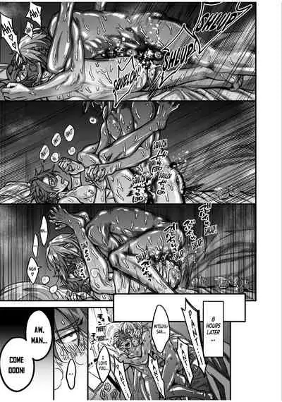 BOY×BOY IDOL COLLECTION!!