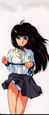 [Kazusa Shima] Yumemiru Tenshi