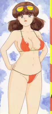 [Point Takashi (Milk Koubou)] Great Discovery