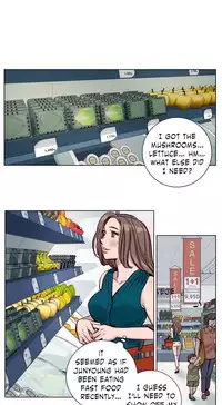 [Ramjak] Atonement Camp Ch.1-37 (English) (Ongoing)