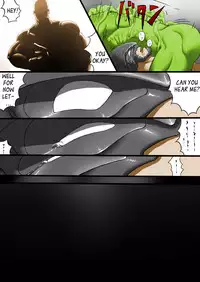 [Rokudenashi] Crisis - 2013 Revision [English]