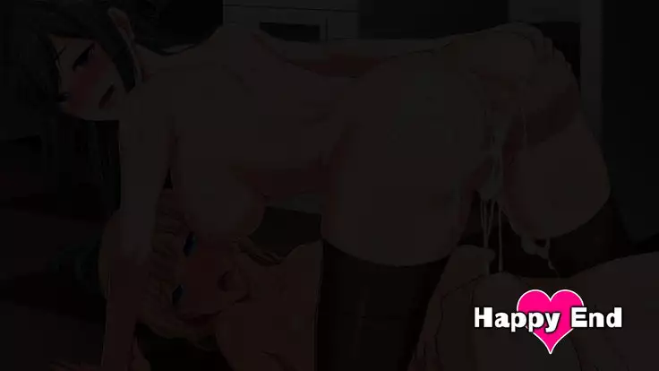 Chorosugi Mesu Shain ni Yaritai Houdai na Shain Seikatsu