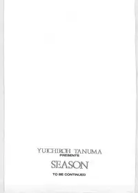 [Tanuma Yuuichirou] Season 1