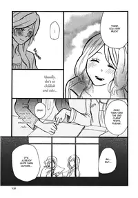 [Anthology] Yuri-hime Wildrose Vol. 5 Ch. 11 [English] [Yuri Project]