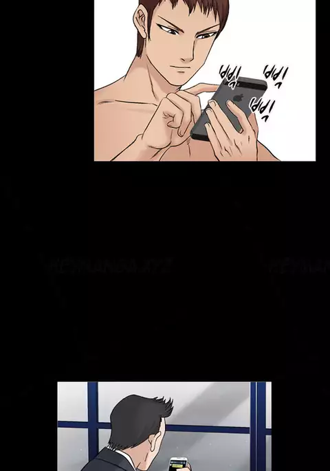 The Taste of Hands Ch.1-48