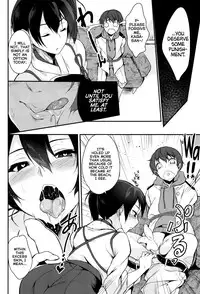 (C87) [Pochi-Goya. (Pochi.)] Hatsujou Kuubo Kaga (Kantai Collection -KanColle-) [English] [Facedesk]