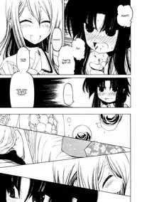 [Benjamin] Take that Hand (Sono Te wo Totte) (English) [Complete]