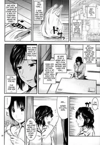 Boketsu o Horu 17 - Digging Mom's Hole 17