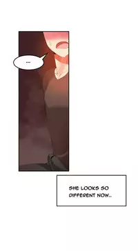 [Mx2J] Hari Dormitory Ch.0-31 (English) (Ongoing)