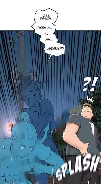 [Choe Namsae, Shuroop] Sexercise Ch. 1-43 [English]