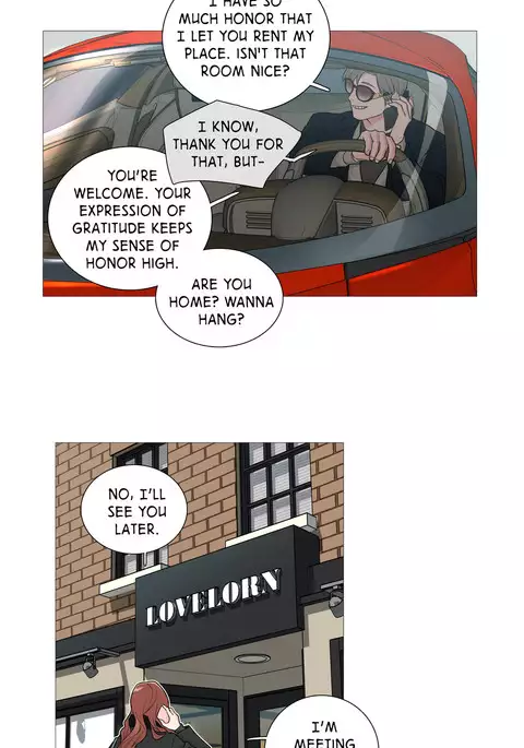 Sadistic Beauty Ch.1-35