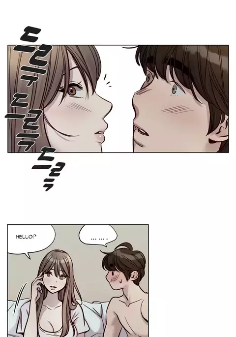 Atonement Camp Ch.1-31