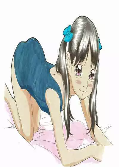 [Momonga Club (Hayashibara Hikari)] Anarogu irasuto-shū